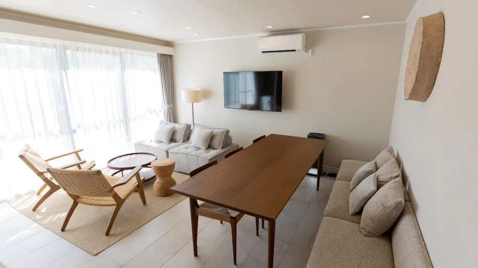 KAYATSUMA OKINAWA HOTEL & RESORT