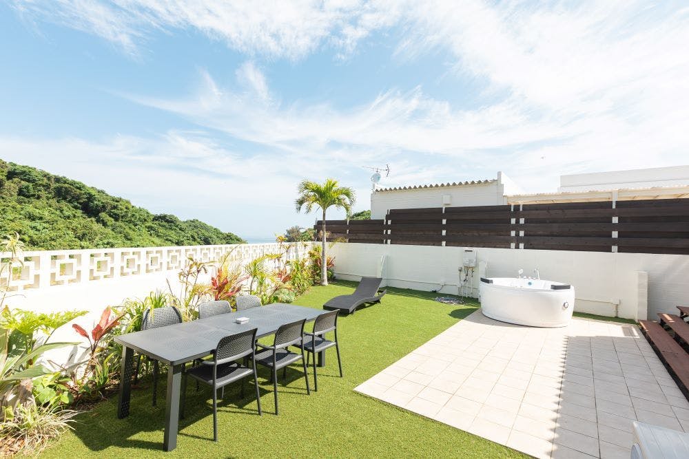 KAYATSUMA OKINAWA HOTEL&RESORT