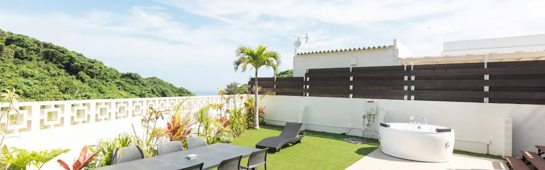 KAYATSUMA OKINAWA HOTEL&RESORT