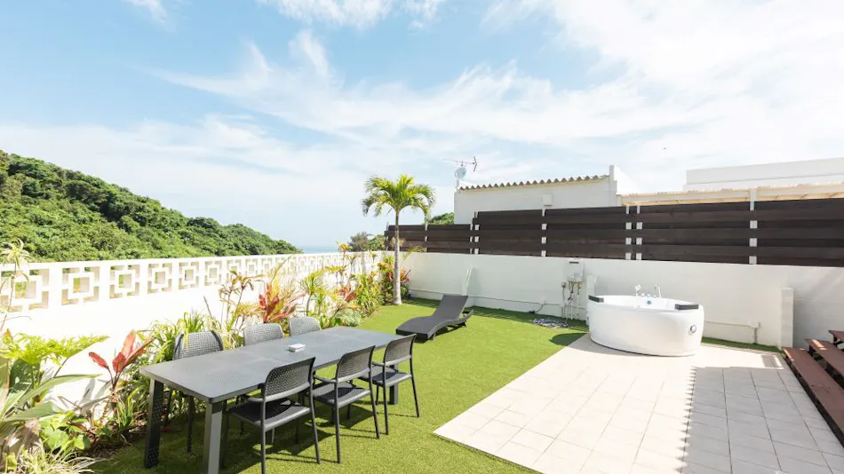 KAYATSUMA OKINAWA HOTEL & RESORT