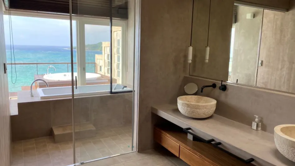 KAYATSUMA OKINAWA HOTEL & RESORT