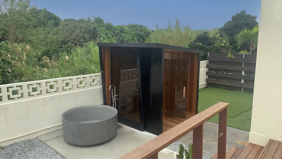 KAYATSUMA OKINAWA HOTEL & RESORT