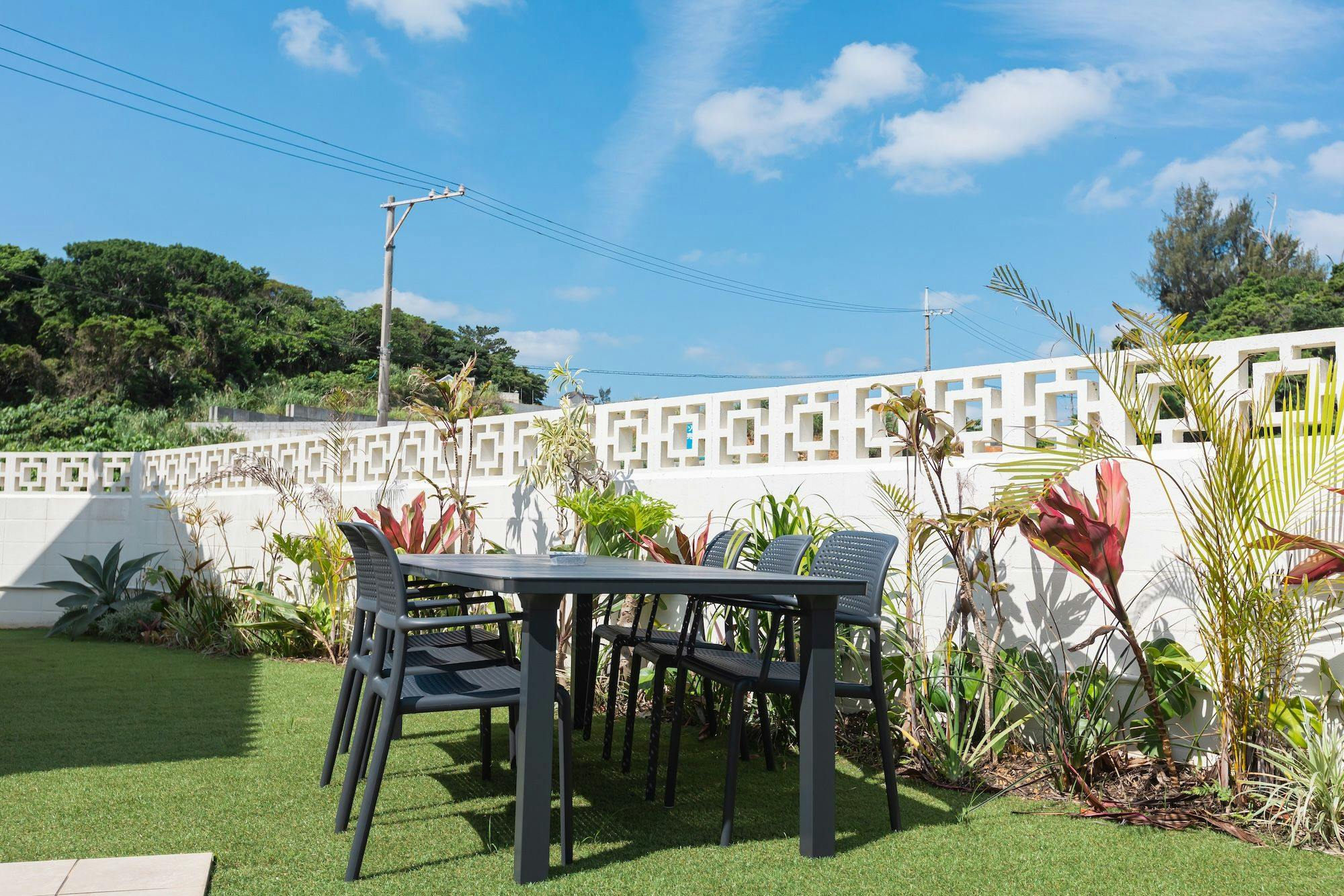 KAYATSUMA OKINAWA HOTEL&RESORT