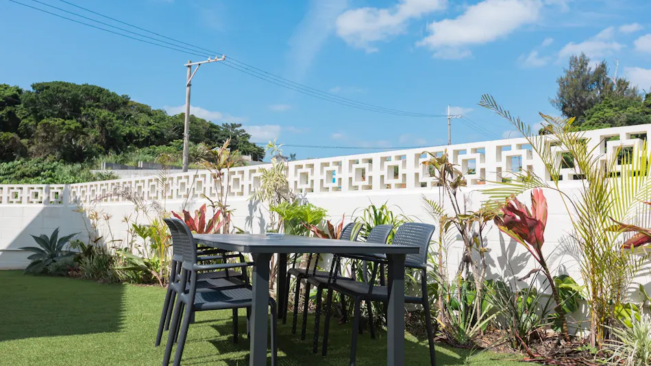 KAYATSUMA OKINAWA HOTEL & RESORT