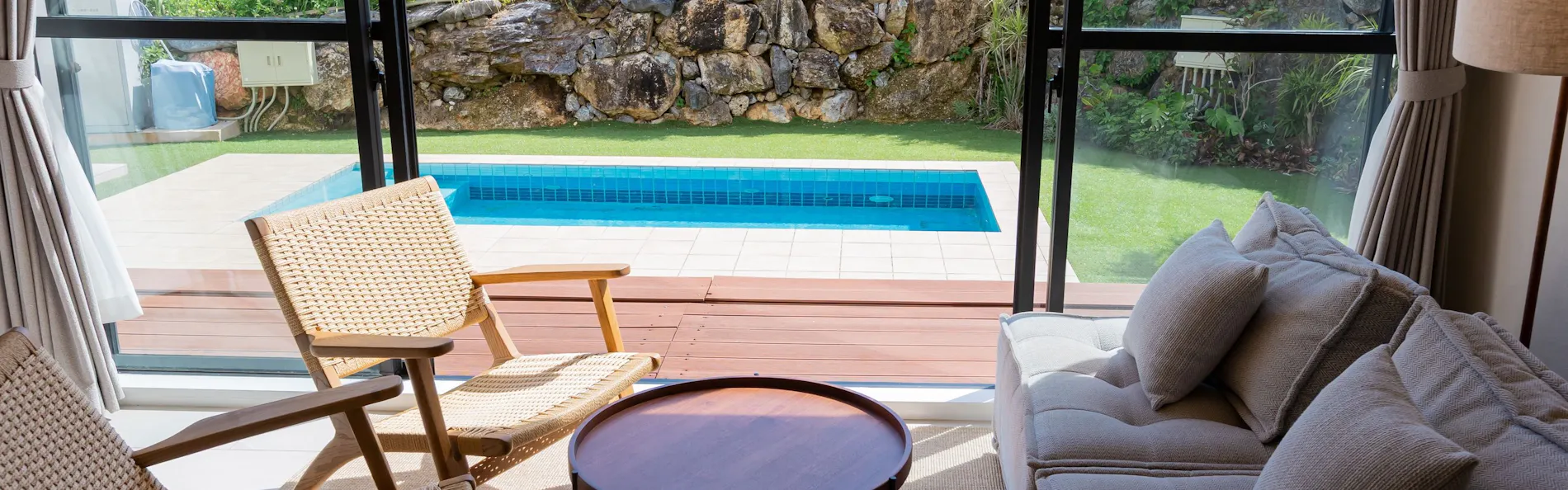 KAYATSUMA OKINAWA HOTEL&RESORT