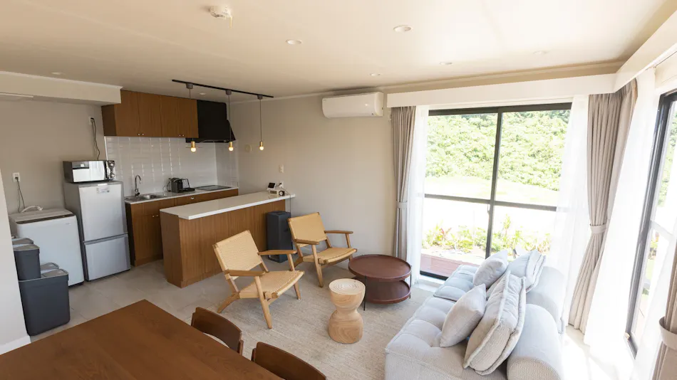 KAYATSUMA OKINAWA HOTEL & RESORT