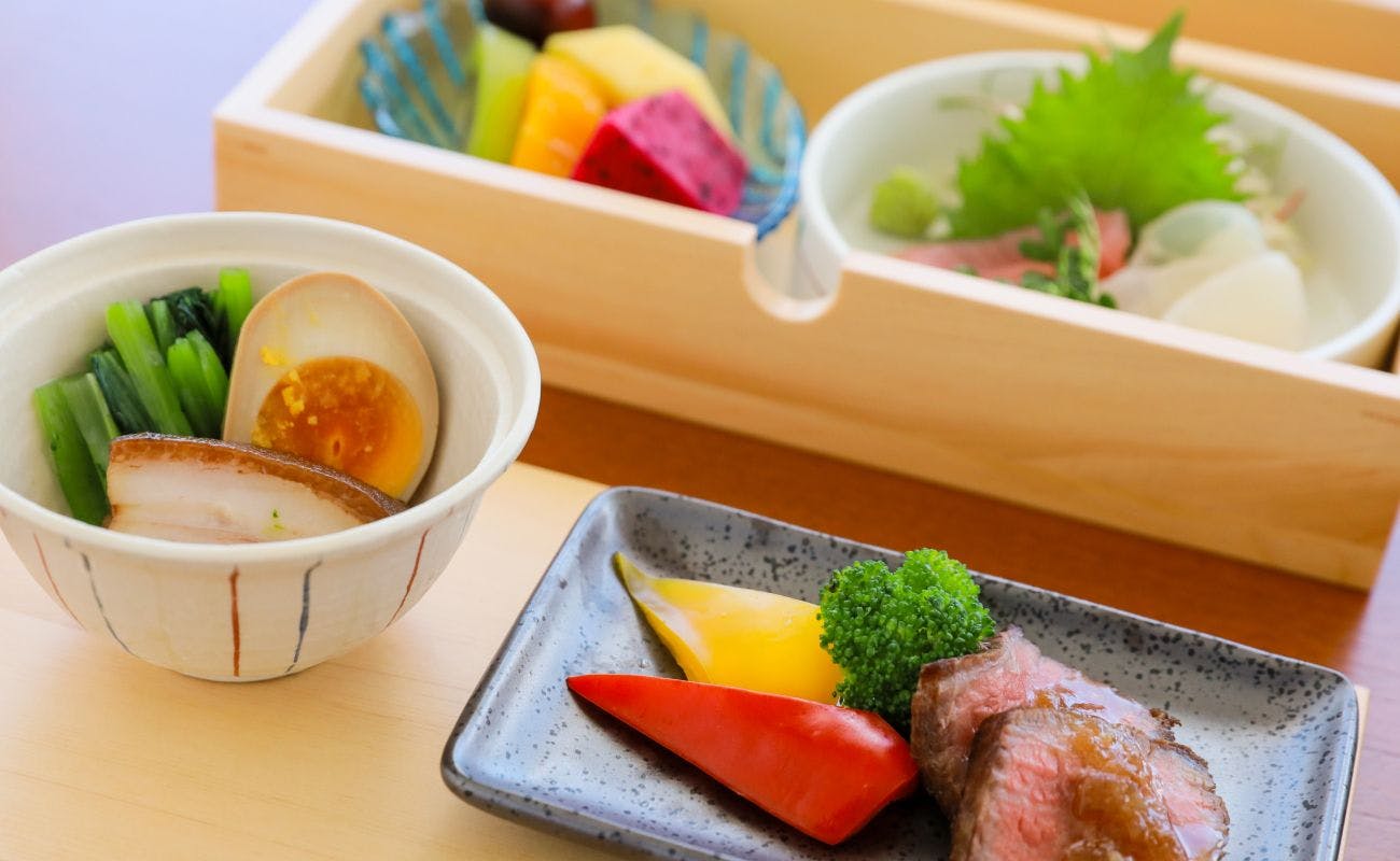KAYATSUMA OKINAWA HOTEL&RESORT