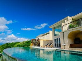 沖縄プライベートヴィラ chillma Resort「チルマリゾート」