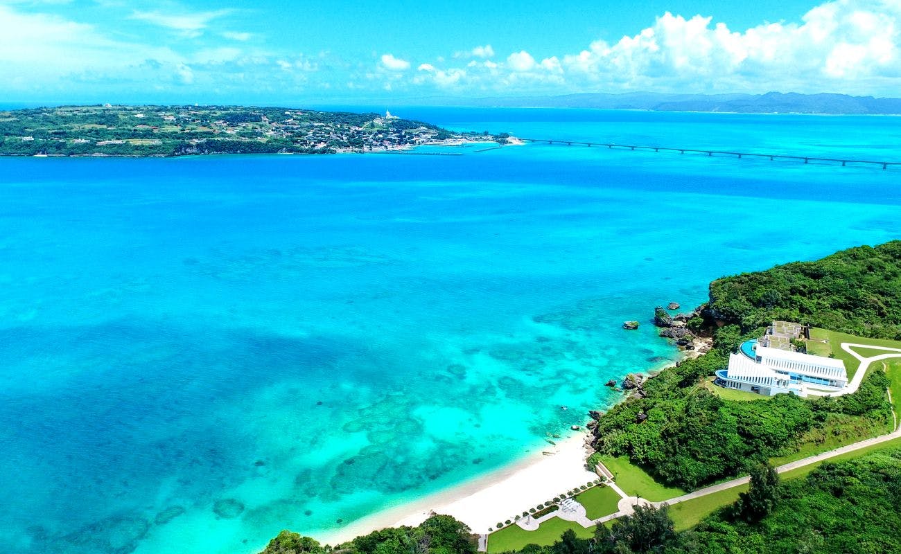 KAYATSUMA OKINAWA HOTEL&RESORT