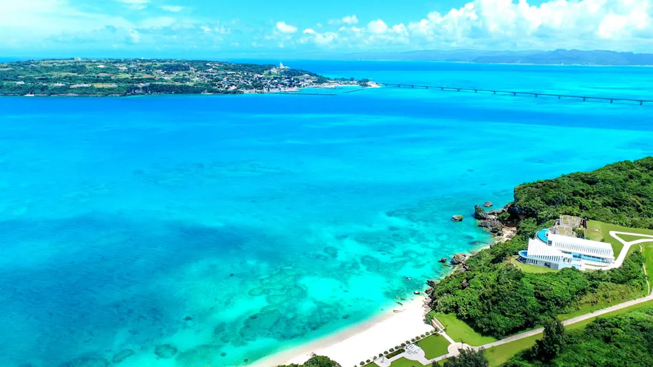 KAYATSUMA OKINAWA HOTEL & RESORT