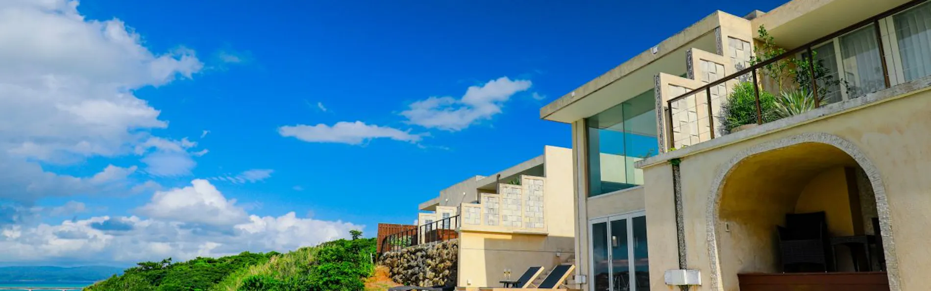 KAYATSUMA OKINAWA HOTEL&RESORT