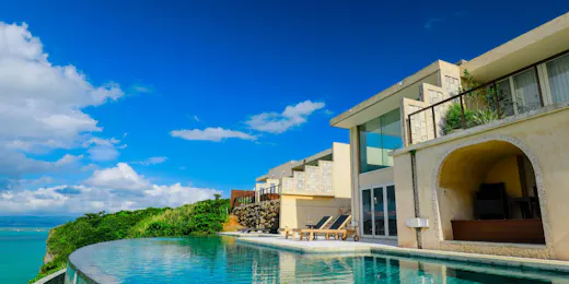 KAYATSUMA OKINAWA HOTEL & RESORT