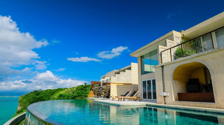 KAYATSUMA OKINAWA HOTEL & RESORT