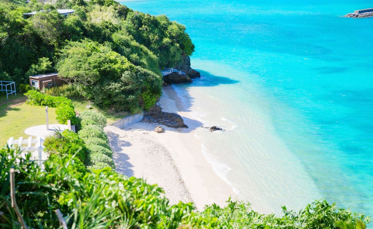 KAYATSUMA OKINAWA HOTEL&RESORT