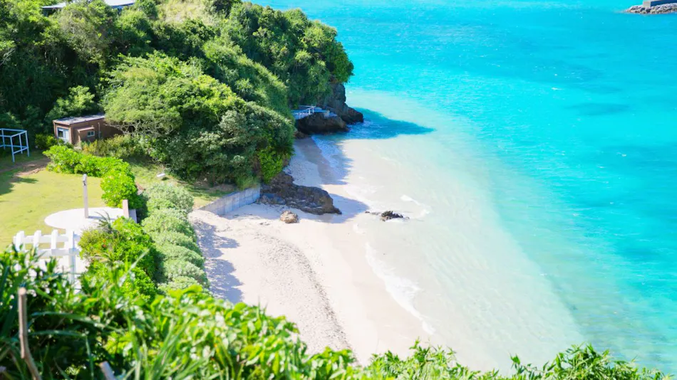 KAYATSUMA OKINAWA HOTEL & RESORT
