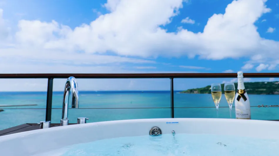 KAYATSUMA OKINAWA HOTEL & RESORT