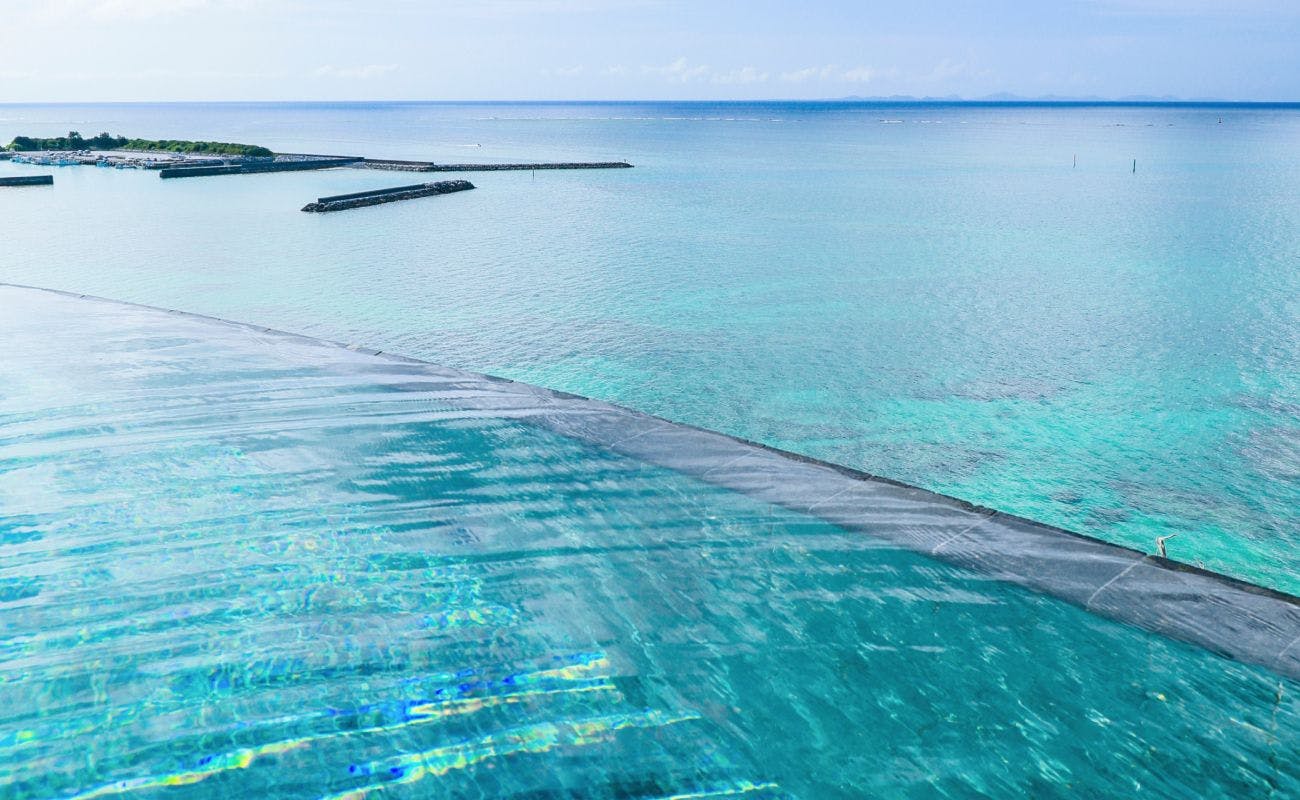 KAYATSUMA OKINAWA HOTEL&RESORT