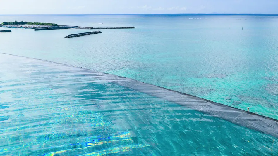 KAYATSUMA OKINAWA HOTEL & RESORT