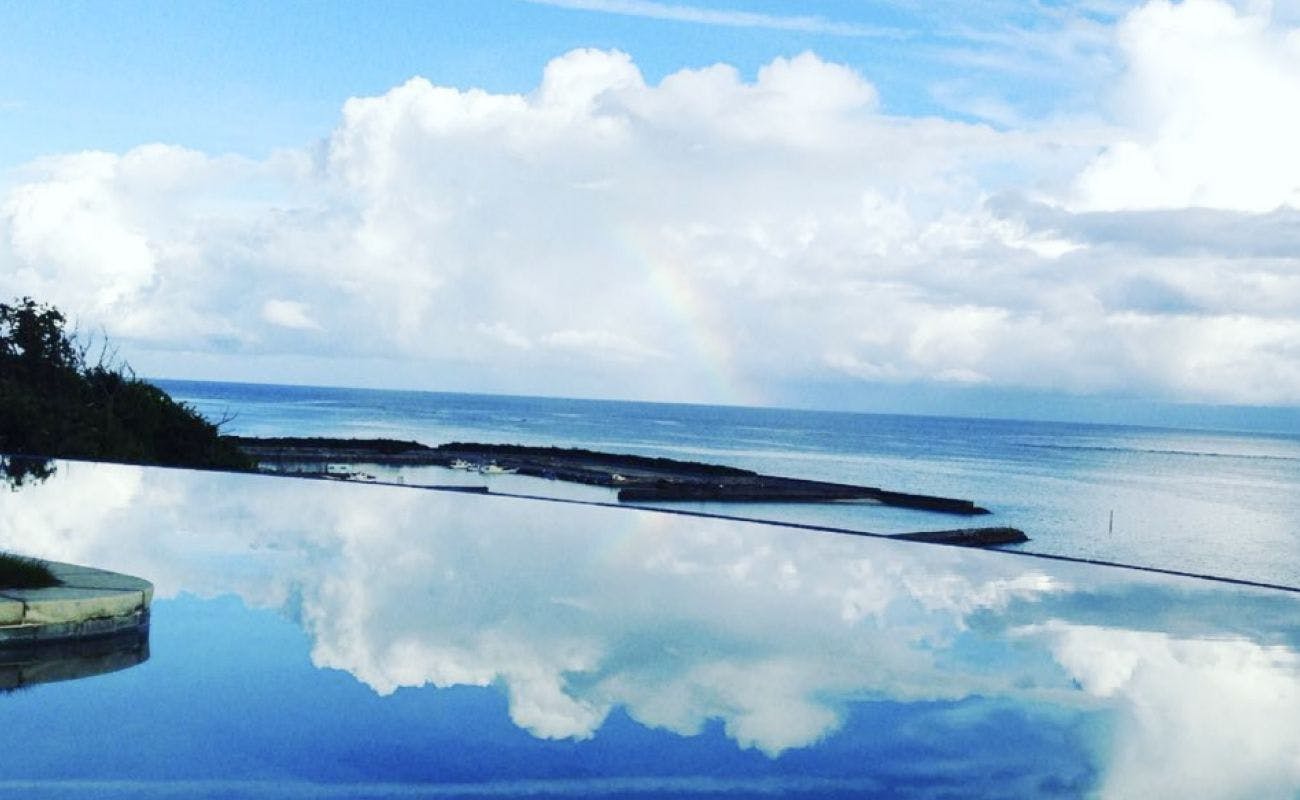 KAYATSUMA OKINAWA HOTEL&RESORT
