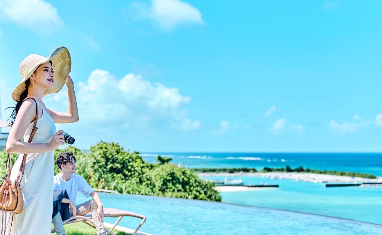 KAYATSUMA OKINAWA HOTEL&RESORT