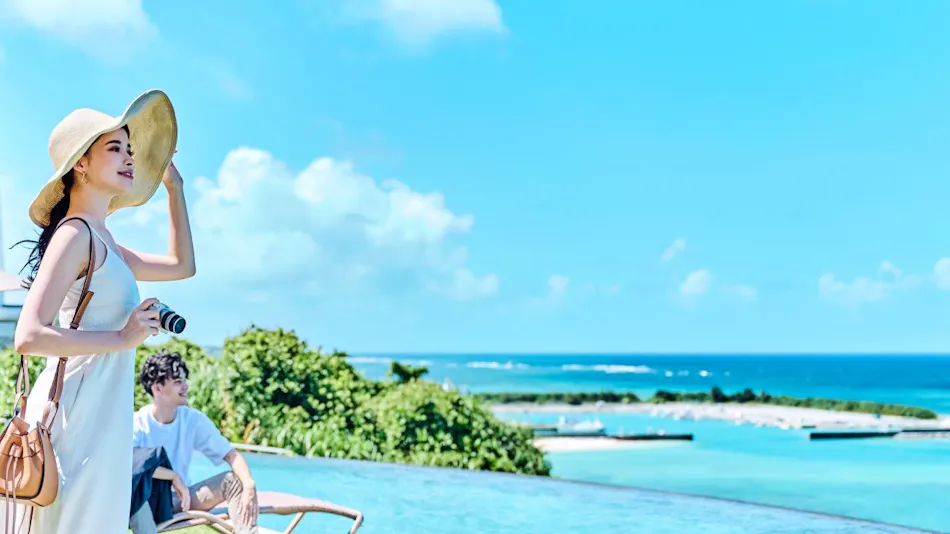 KAYATSUMA OKINAWA HOTEL & RESORT