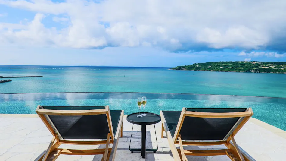 KAYATSUMA OKINAWA HOTEL & RESORT