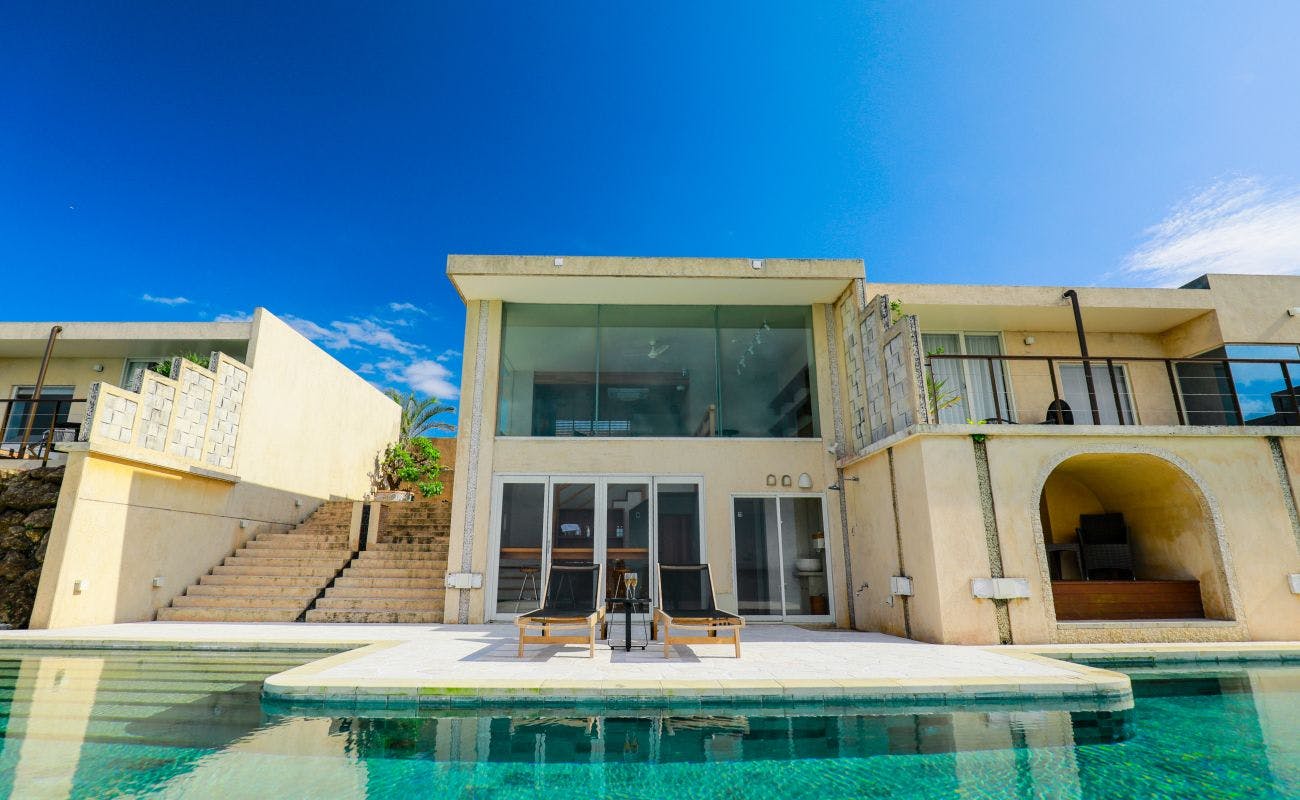 KAYATSUMA OKINAWA HOTEL&RESORT