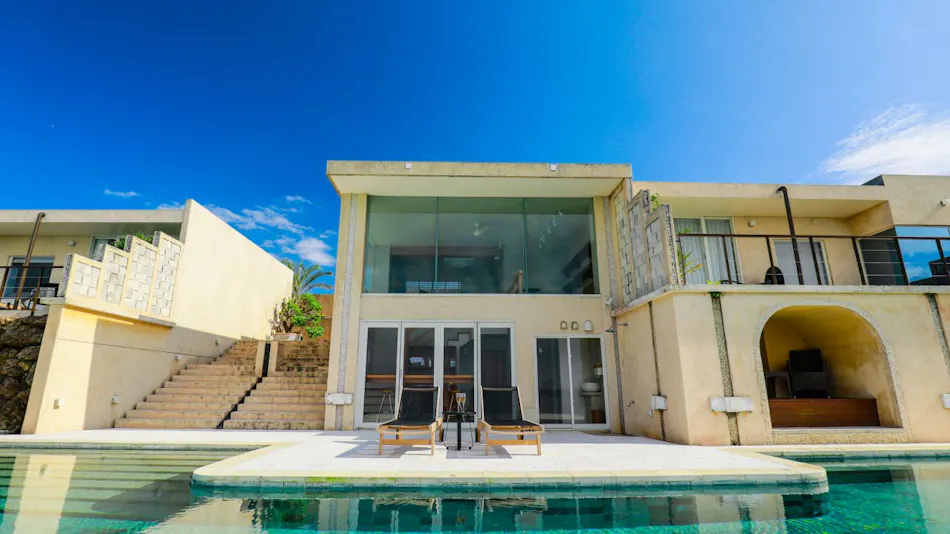 KAYATSUMA OKINAWA HOTEL & RESORT