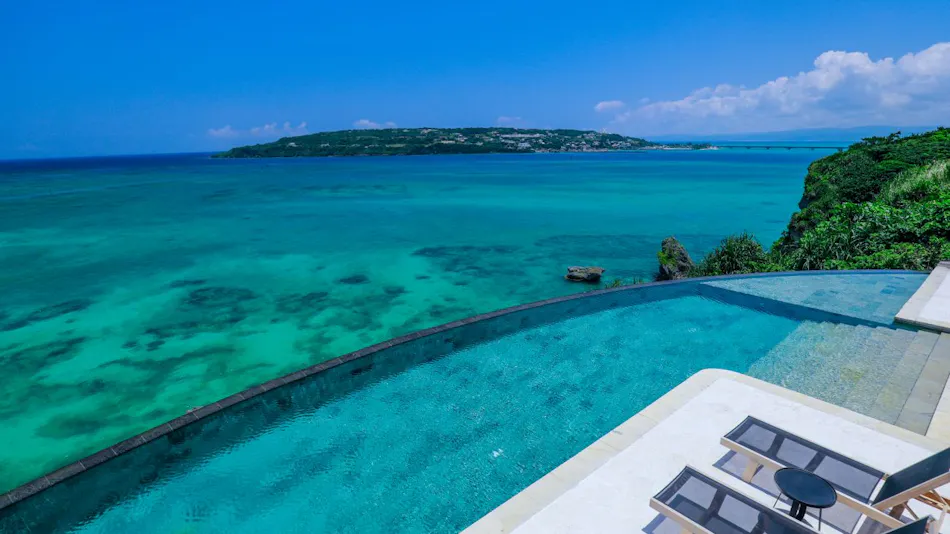 KAYATSUMA OKINAWA HOTEL & RESORT