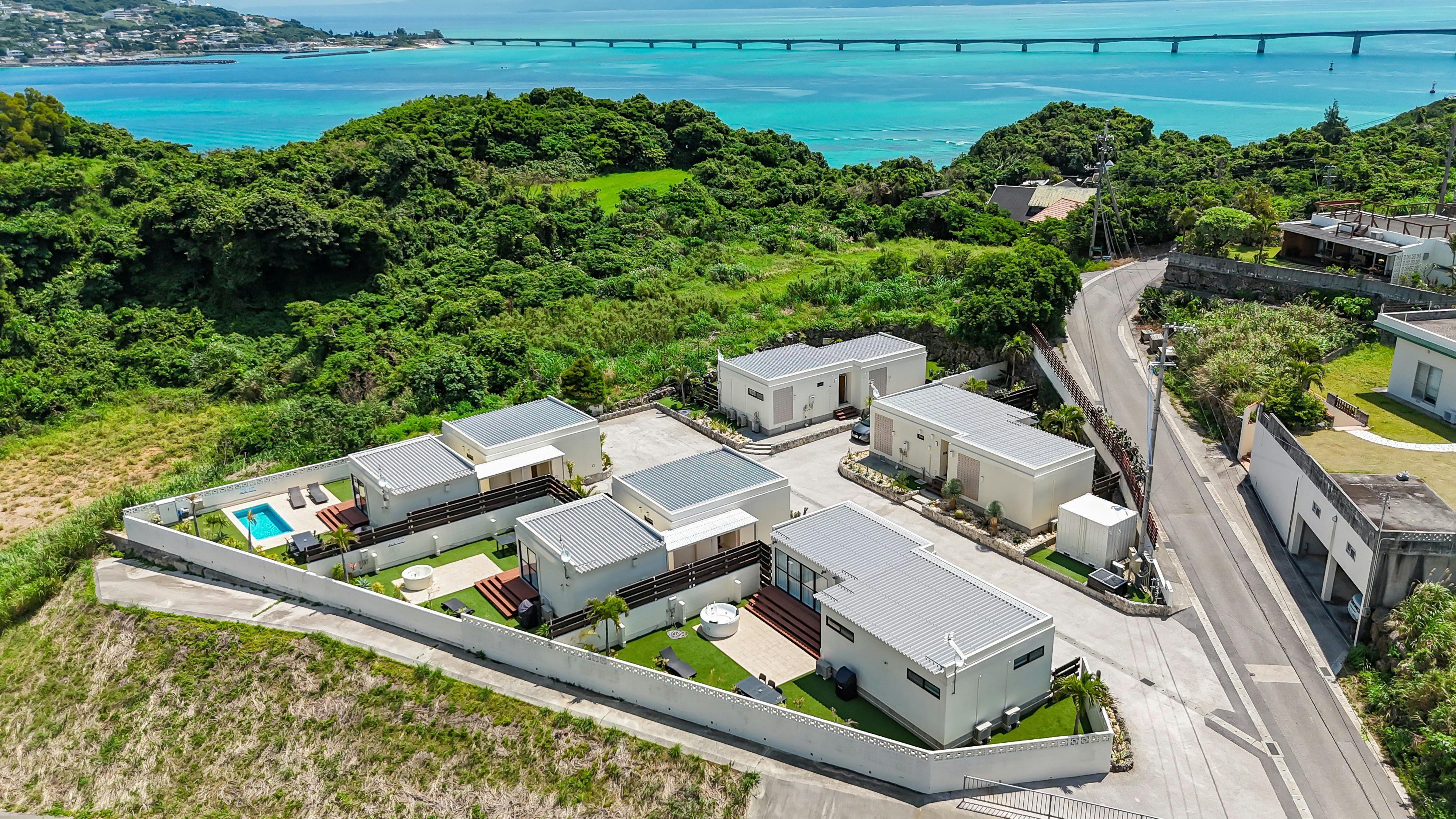 KAYATSUMA OKINAWA HOTEL&RESORT