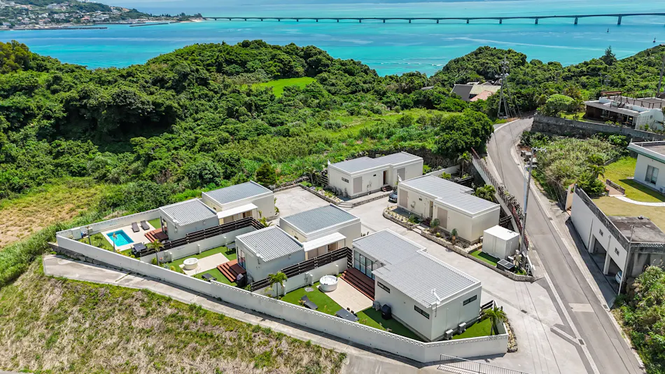 KAYATSUMA OKINAWA HOTEL & RESORT