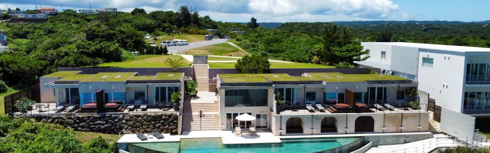 KAYATSUMA OKINAWA HOTEL&RESORT