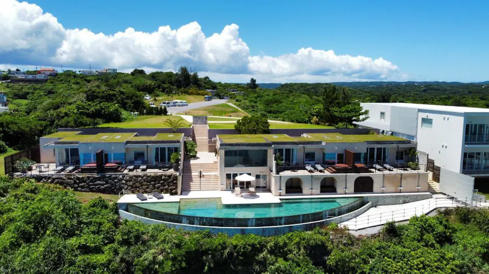 KAYATSUMA OKINAWA HOTEL & RESORT