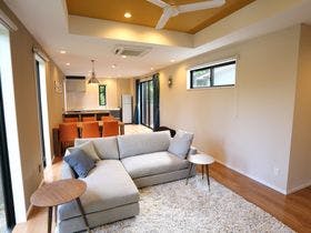 たびの邸宅　ＨＯＭＡＮＮ　ＣＯＮＣＥＰＴ　沖縄備瀬