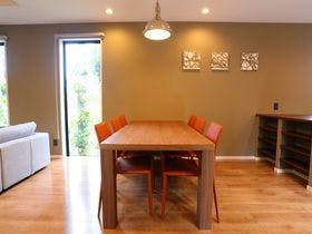 たびの邸宅　ＨＯＭＡＮＮ　ＣＯＮＣＥＰＴ　沖縄備瀬