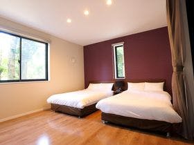 たびの邸宅　ＨＯＭＡＮＮ　ＣＯＮＣＥＰＴ　沖縄備瀬