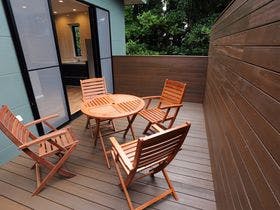 たびの邸宅　ＨＯＭＡＮＮ　ＣＯＮＣＥＰＴ　沖縄備瀬