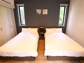 たびの邸宅　ＨＯＭＡＮＮ　ＣＯＮＣＥＰＴ　沖縄備瀬