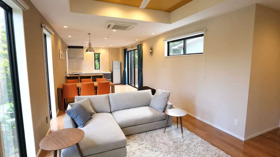 Tabino Teitaku Okinawa Bise HOMANN CONCEPT