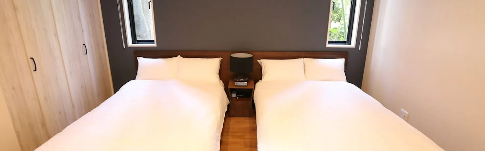 たびの邸宅 沖縄備瀬 HOMANN CONCEPT