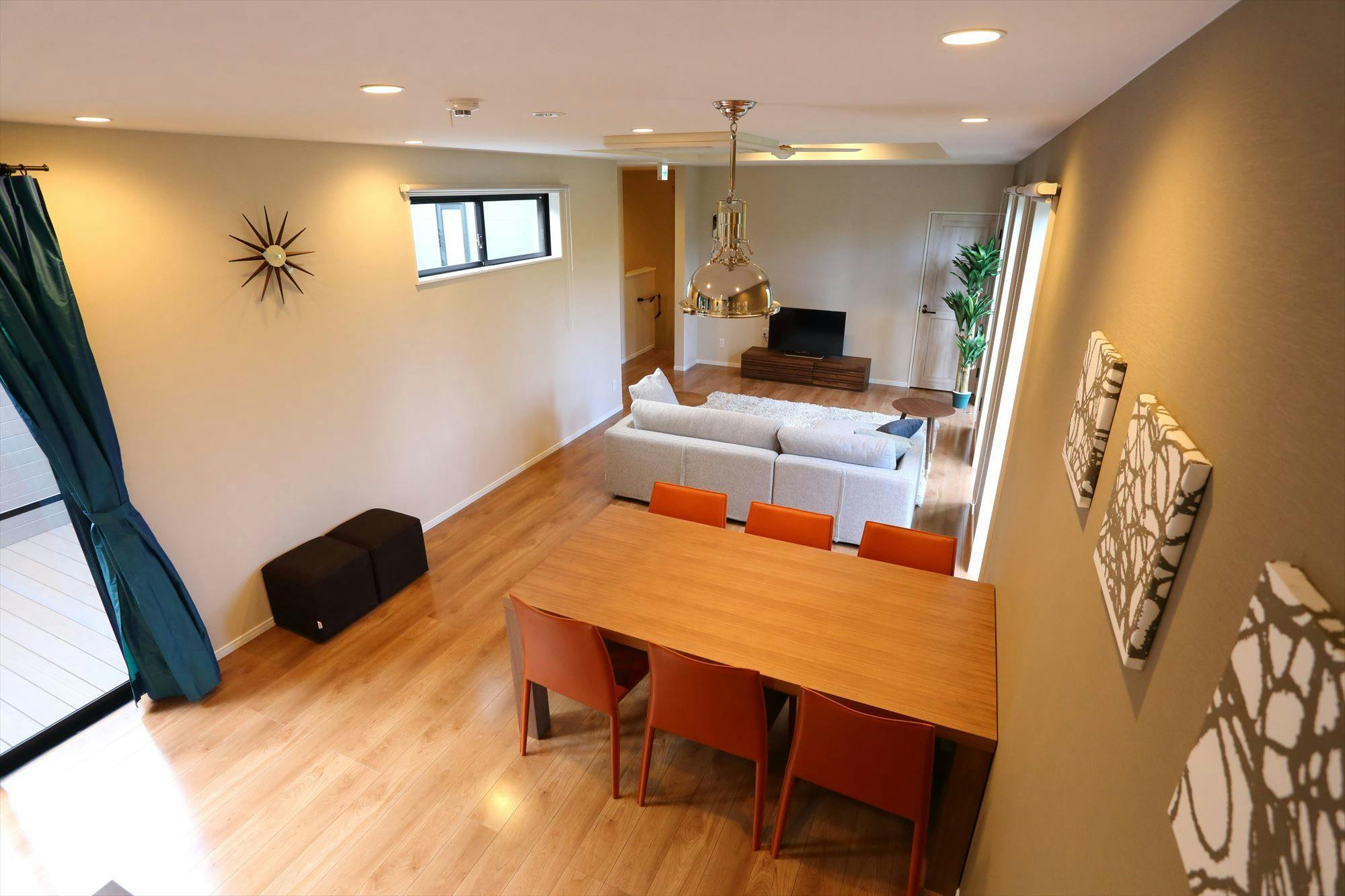 Tabino Teitaku Okinawa Bise HOMANN CONCEPT