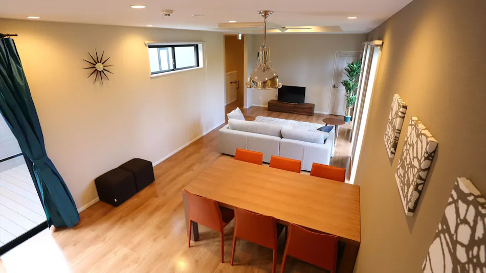 Tabino Teitaku Okinawa Bise HOMANN CONCEPT