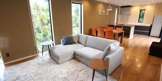 たびの邸宅 沖縄備瀬 HOMANN CONCEPT