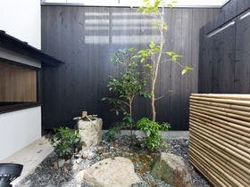 藏や 万里小路