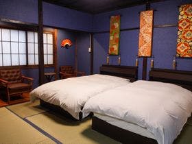 金沢町家あぶらや