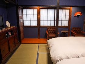 金沢町家あぶらや