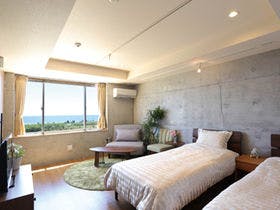 【沖縄県西海岸・東海岸の貸し別荘・コテージ・ヴィラ・コンドミニアム】メヌホット