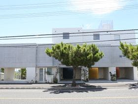 メヌホット&nbsp;施設全景