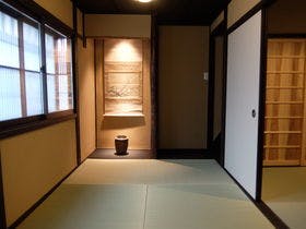 麗閣　清水五条
