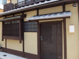 麗閣　清水五条